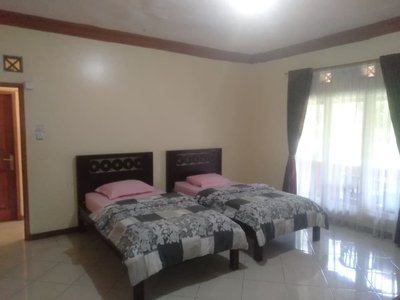 Aquarius Orange Hotel & Villa