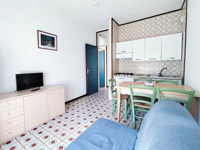 Relaxing Apartment Near the Beach