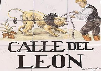nalon inn