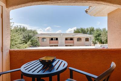 3 Mi to Westgate District: Condo w/ Pool Access