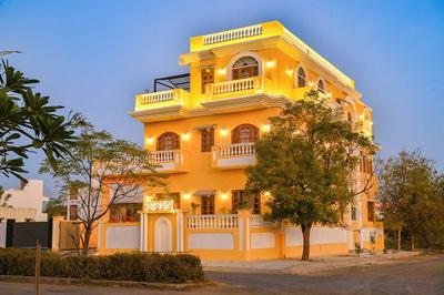 Tryambakam Villa