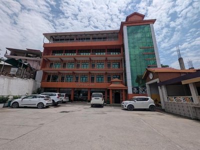 Besillio Grand Hotel and Restaurant