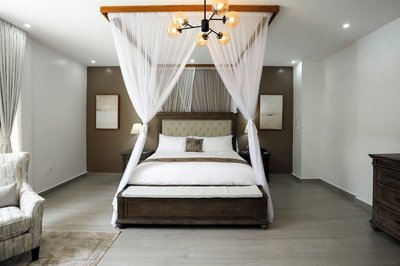 The hideaway boutique Hotel