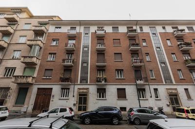 Turin World Apartment by Wonderful Italy