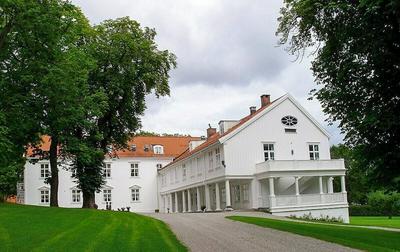 Borregård Hovedgård - by Classic Norway Hotels