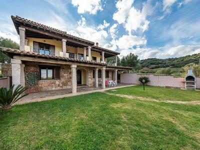 Holiday Retreat Near La Caletta Beaches