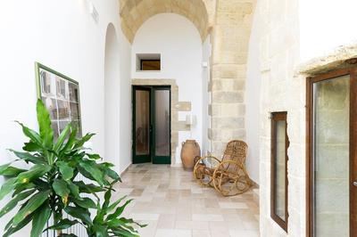 B&B Donnantonietta Nobile Dimora