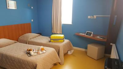 L'étape de Santenay