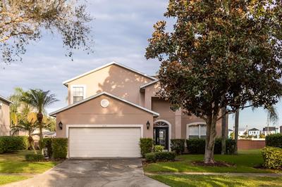 Serendipity at Acadia Family Getaway