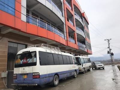 Hotel River side and Restaurant