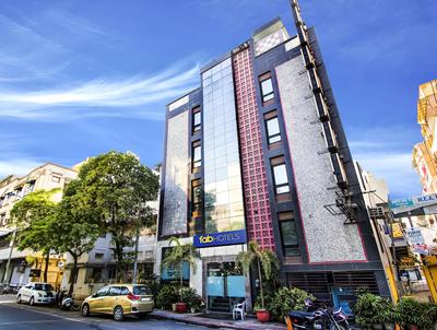 Hotel Suncourt Corporate