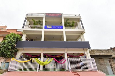 Fabhotel Sahaswatam Stay