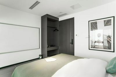 Time Wharf Hotel - Jiefangbei Shibati