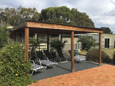 Bellarine Spa Wellness & Retreat