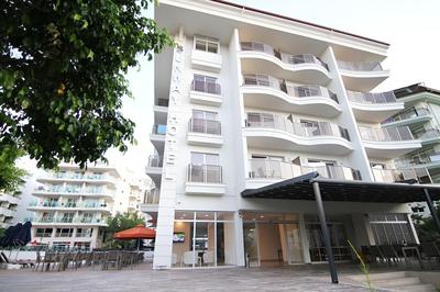 SUNWAY CLUB HOTEL