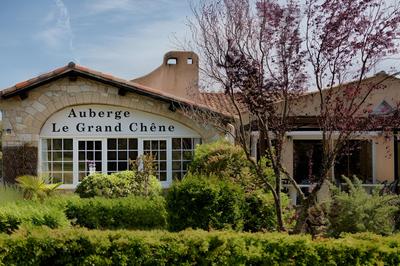 Auberge du Grand Chêne