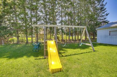 Sault Ste Marie Getaway Near Soo Locks!