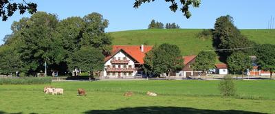 Gasthof Lamprecht