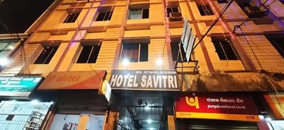Hotel Savitri