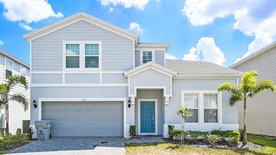 Villa Pool Near Disney 8br 2161