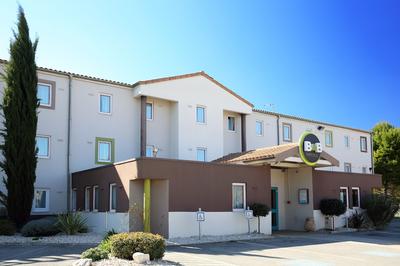 B&B HOTEL AIX EN PROVENCE Pont de l'Arc