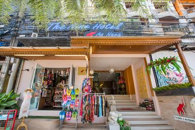 The Nine Hotel at Ao Nang