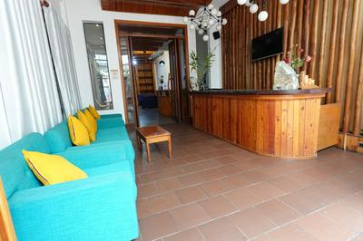 CHILCHILL Elite Residences