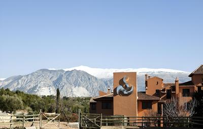 Hotel & Winery Señorío de Nevada