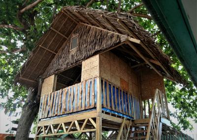 SmallFry's Beach Resort