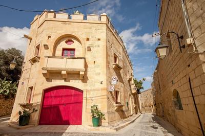 Gozitan Farmhouse Pool Jacuzzi - PP 2