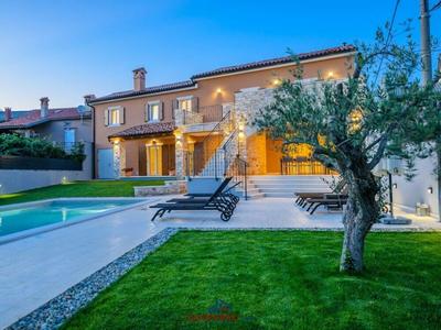 Grande Comfortable Holiday Residence
