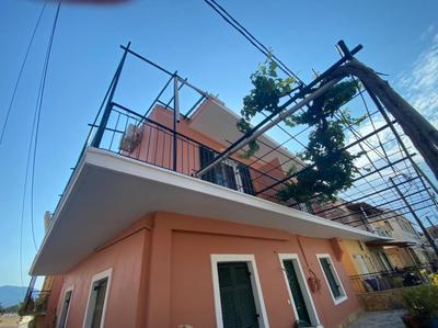 Sol Blue Apartment Corfu by Estia