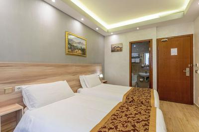Drago D'oro Guesthouse