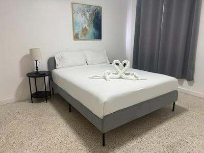 Wynwood Bungalows By Renzzi