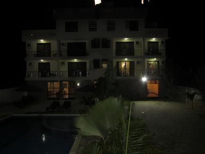 Retro Boutique Hotel Limited