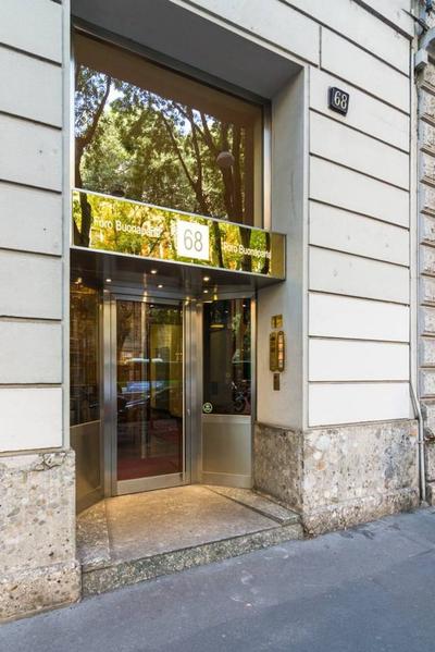 Luxury 5 Bedrooms In The Heart of Milan