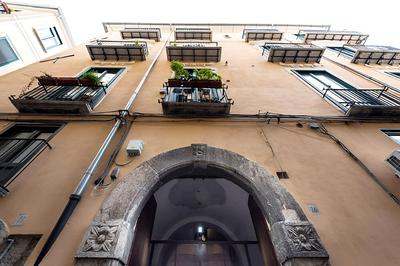 B&B Butterfly-Salerno Centro