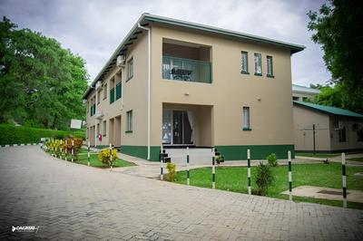 Tamarind Holiday and conference Resort