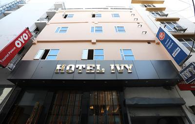 OYO 30462 Hotel Ivy