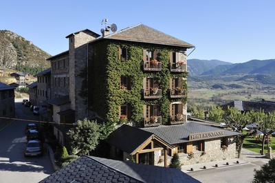 Cerdanya Viva Ecoestades