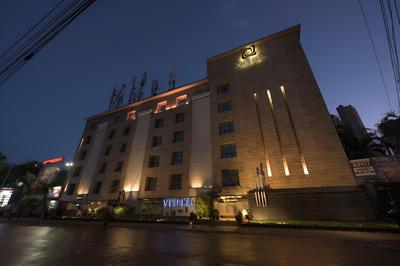 Visitel - A Boutique Hotel