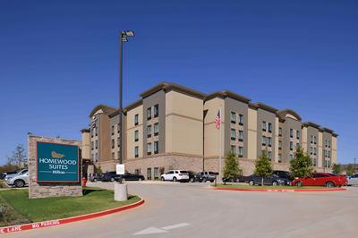 Homewood Suites by Hilton Trophy Club Southlake