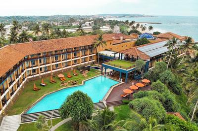 Jetwing Lighthouse, A Luxury Reserve