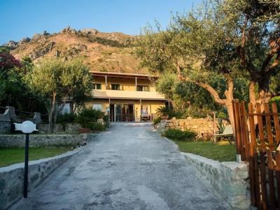 Villa Pietraverde