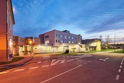HOTEL EUROPA