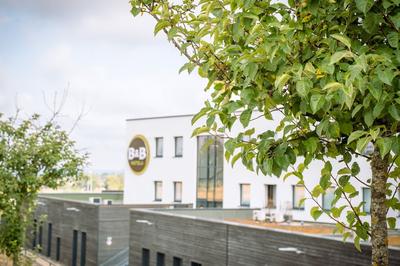 B&B HOTEL Metz Est Technopole Pôle Santé