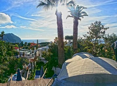 Ravino Secret Retreat