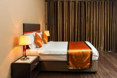Tagore Apartments