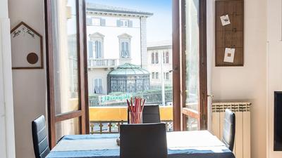 Rental In Rome Rosselli Palace Deluxe 3 Apartment
