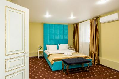 Laluna Hotel